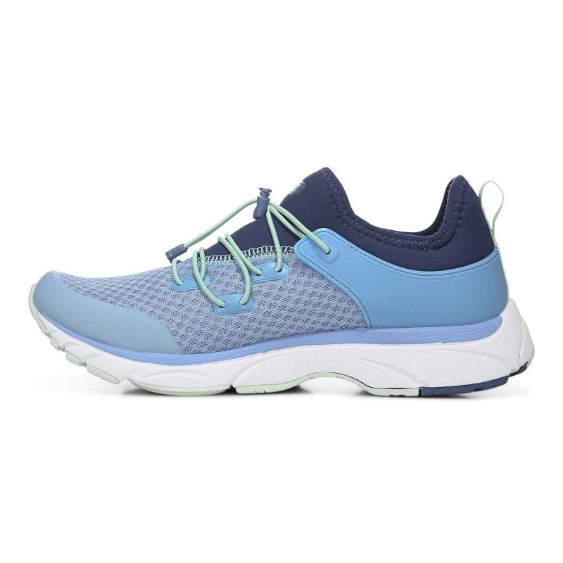 Vionic Women's London Sneaker - Bluebell