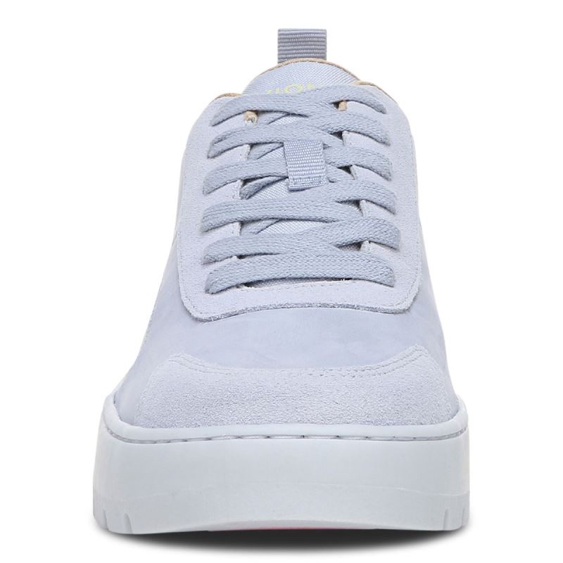Vionic Women's Wiley Sneaker - Blue Haze