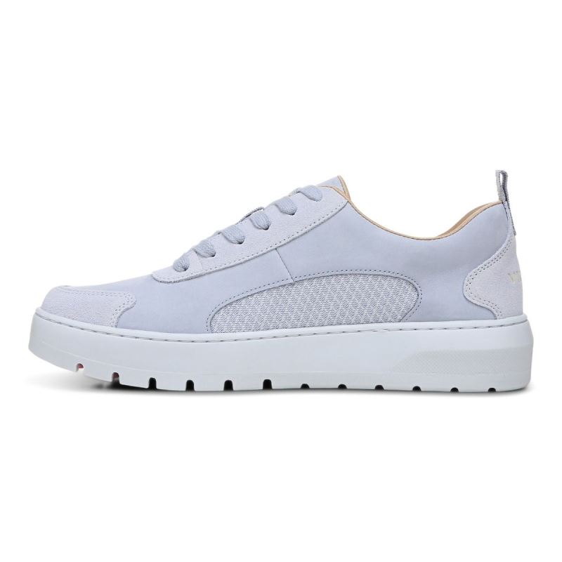 Vionic Women's Wiley Sneaker - Blue Haze