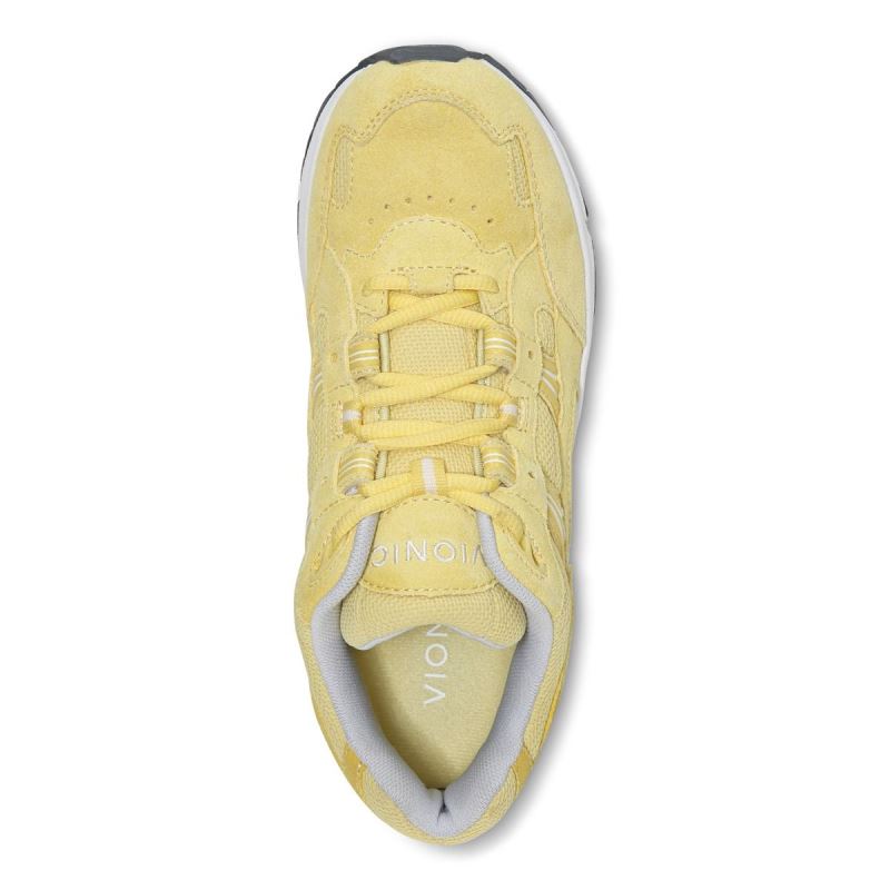 Vionic Women's Walker Classic - Sun Marshmallow