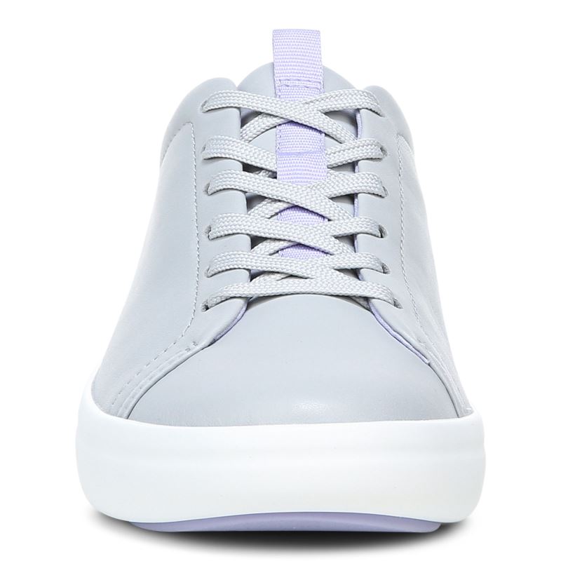 Vionic Women's Paisley Sneaker - Vapor