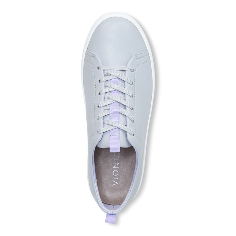 Vionic Women's Paisley Sneaker - Vapor