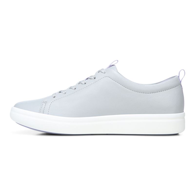 Vionic Women's Paisley Sneaker - Vapor