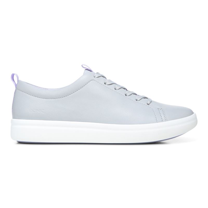 Vionic Women's Paisley Sneaker - Vapor
