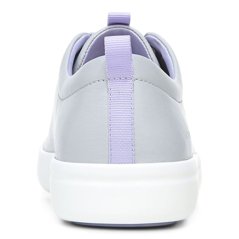 Vionic Women's Paisley Sneaker - Vapor