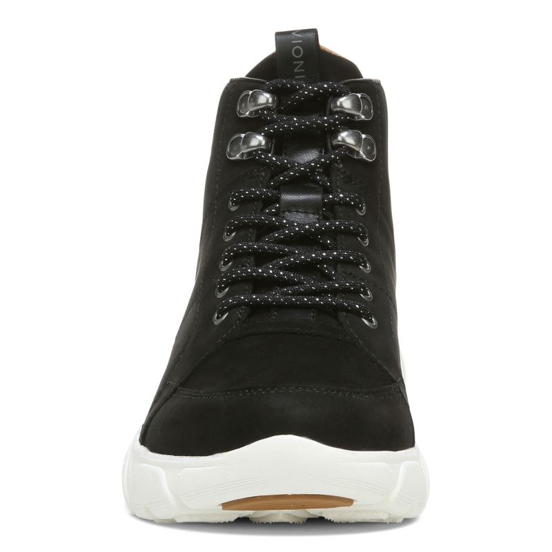 Vionic Women's Freedom Boot - Black