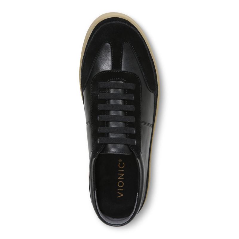 Vionic Women's Thrive Mule - Black