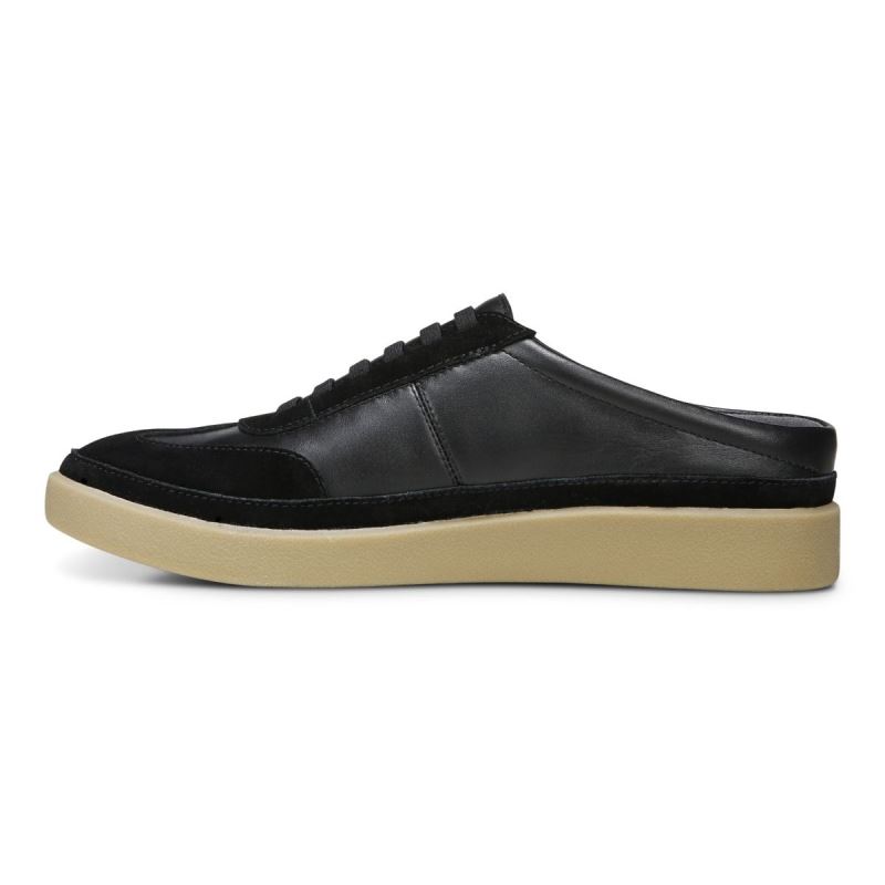Vionic Women's Thrive Mule - Black