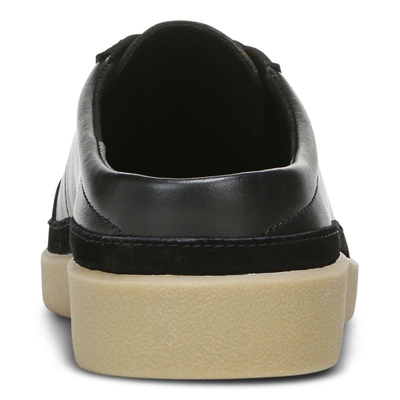 Vionic Women's Thrive Mule - Black