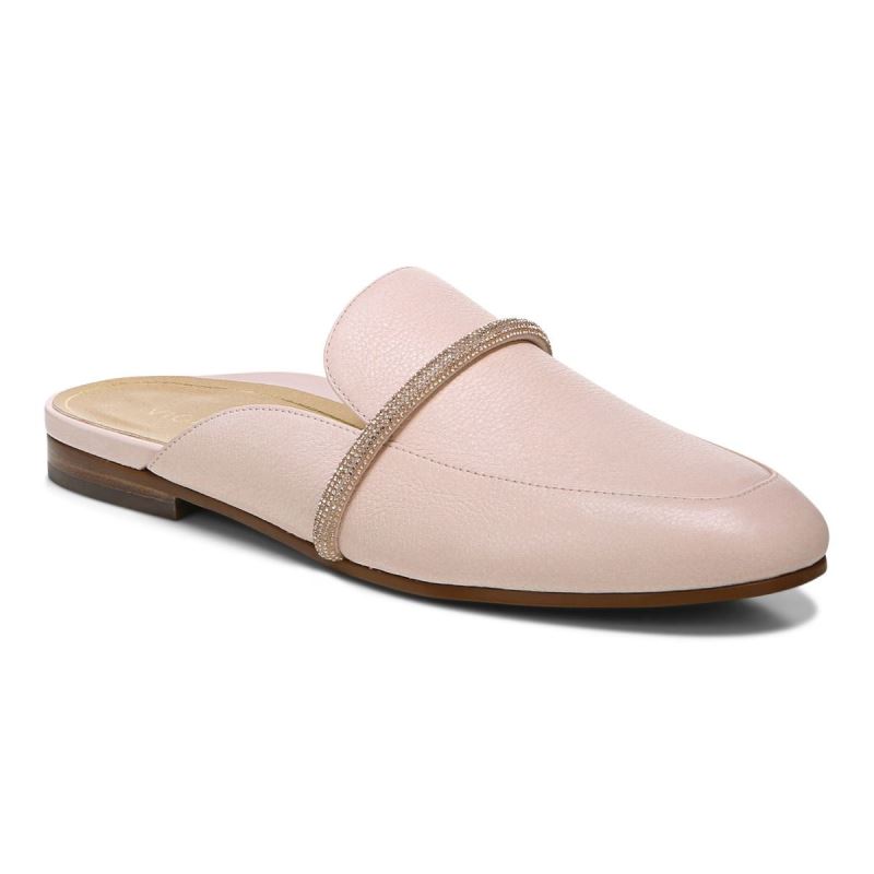 Vionic Women's Seraphina Mule - Cloud Pink