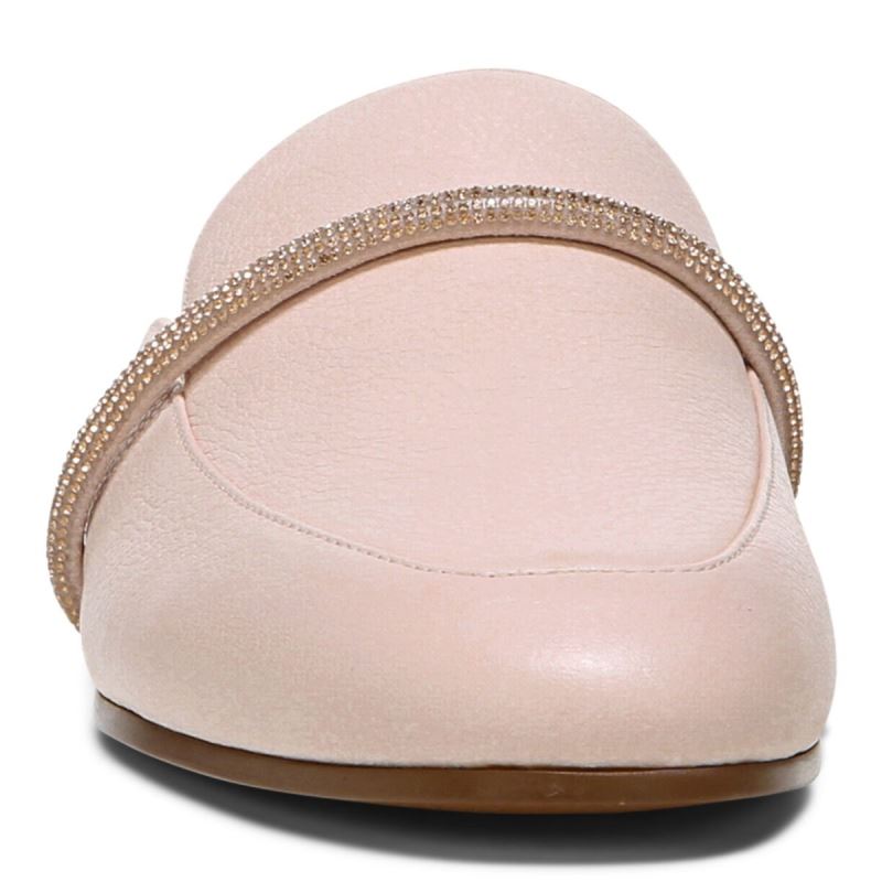 Vionic Women's Seraphina Mule - Cloud Pink