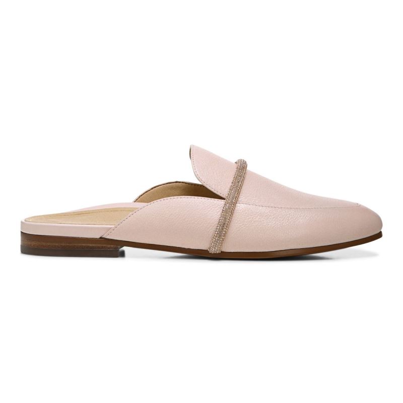 Vionic Women's Seraphina Mule - Cloud Pink
