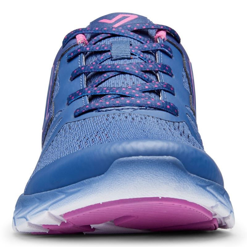 Vionic Women's Miles Active Sneaker - Indigo
