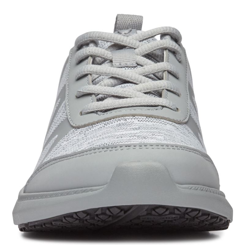 Vionic Women's Kiara Pro Sneaker - Grey