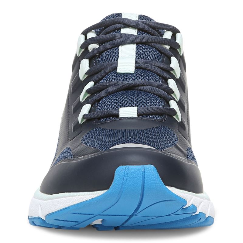 Vionic Women's Edin Sneaker - Dark Blue