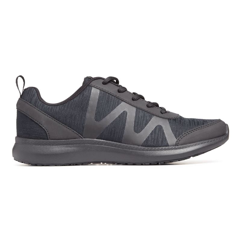 Vionic Women's Kiara Pro Sneaker - Black