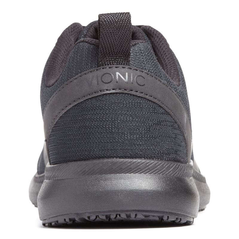 Vionic Women's Kiara Pro Sneaker - Black