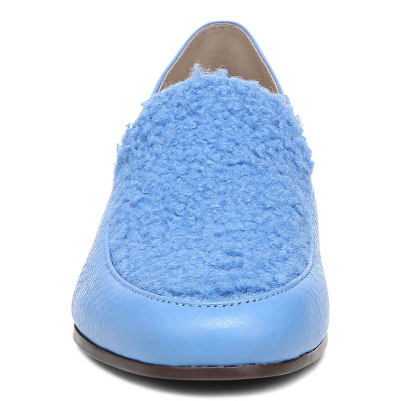 Vionic Women's Frieda Flat - Azure