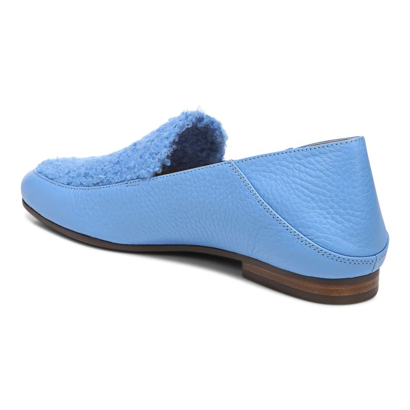 Vionic Women's Frieda Flat - Azure
