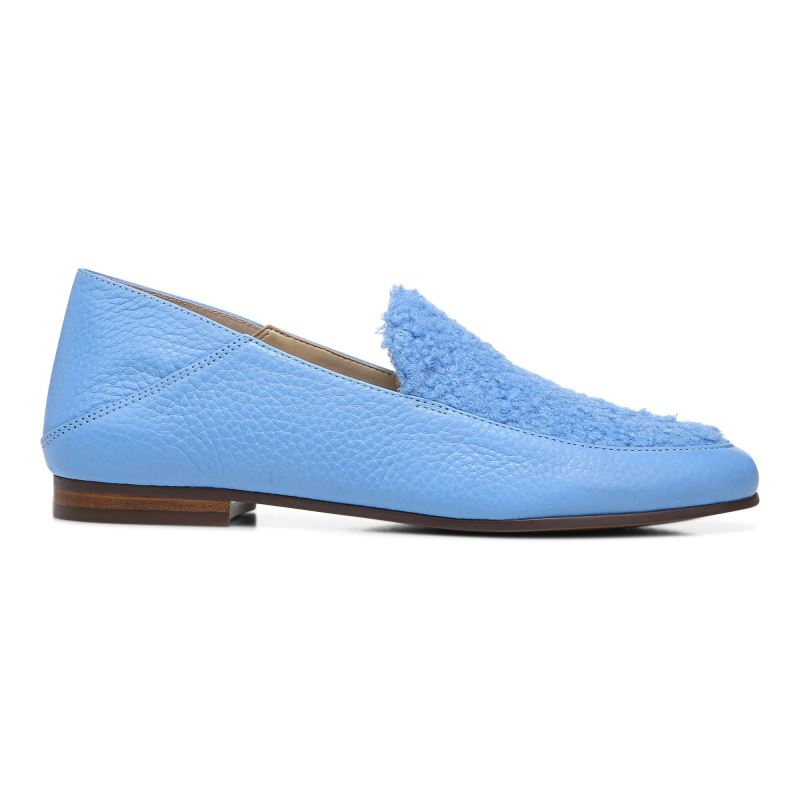 Vionic Women's Frieda Flat - Azure