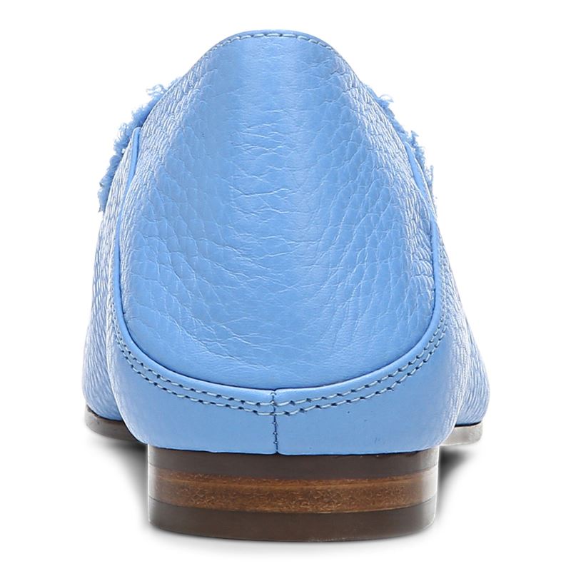 Vionic Women's Frieda Flat - Azure