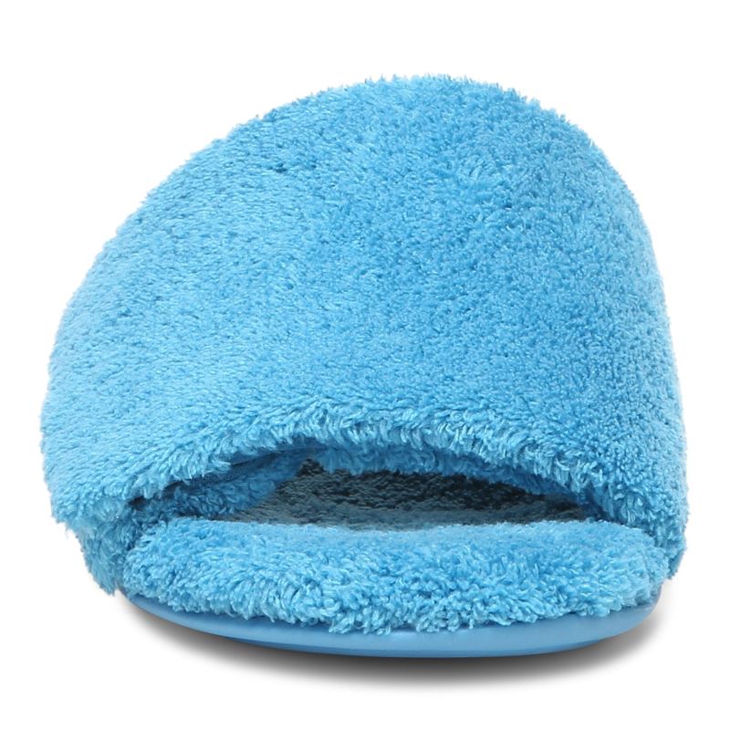 Vionic Women's Dream Slipper - Deep Teal