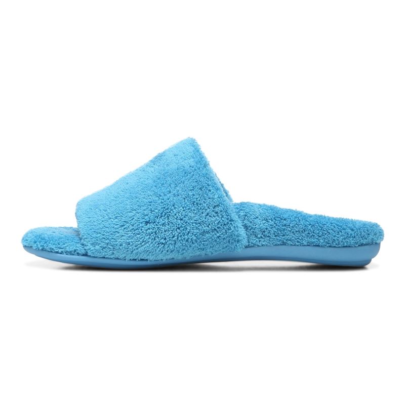 Vionic Women's Dream Slipper - Deep Teal
