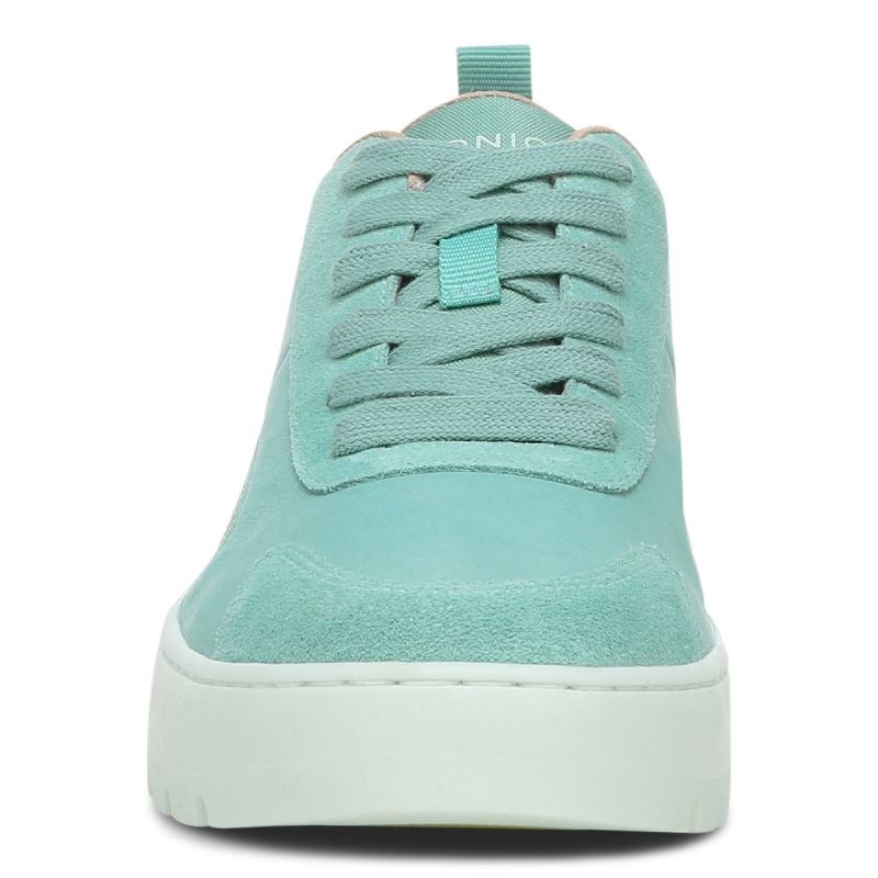 Vionic Women's Wiley Sneaker - Wasabi