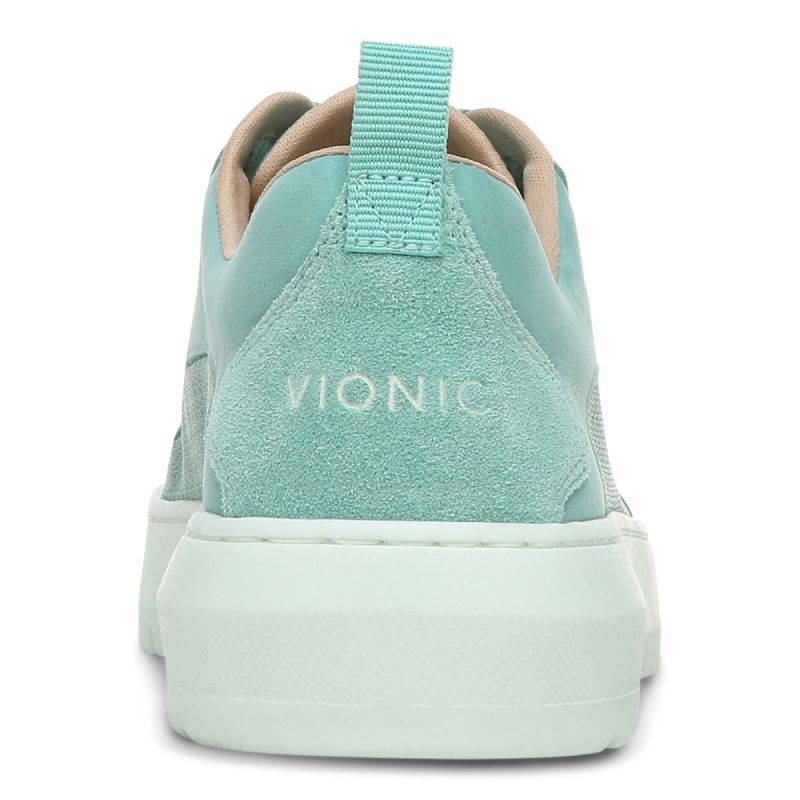 Vionic Women's Wiley Sneaker - Wasabi