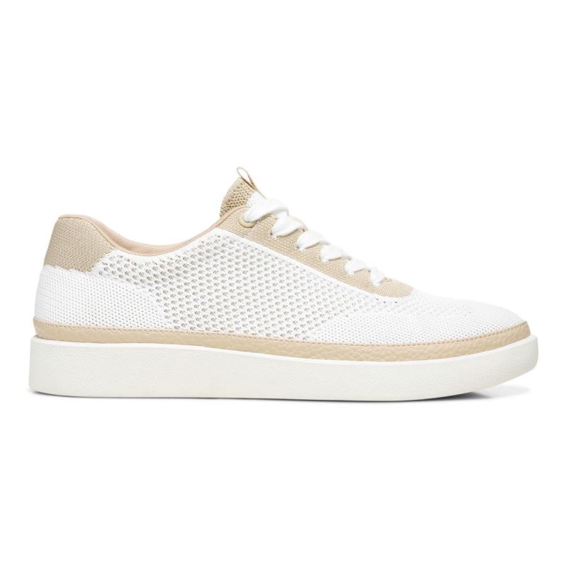 Vionic Women's Galia Sneaker - White