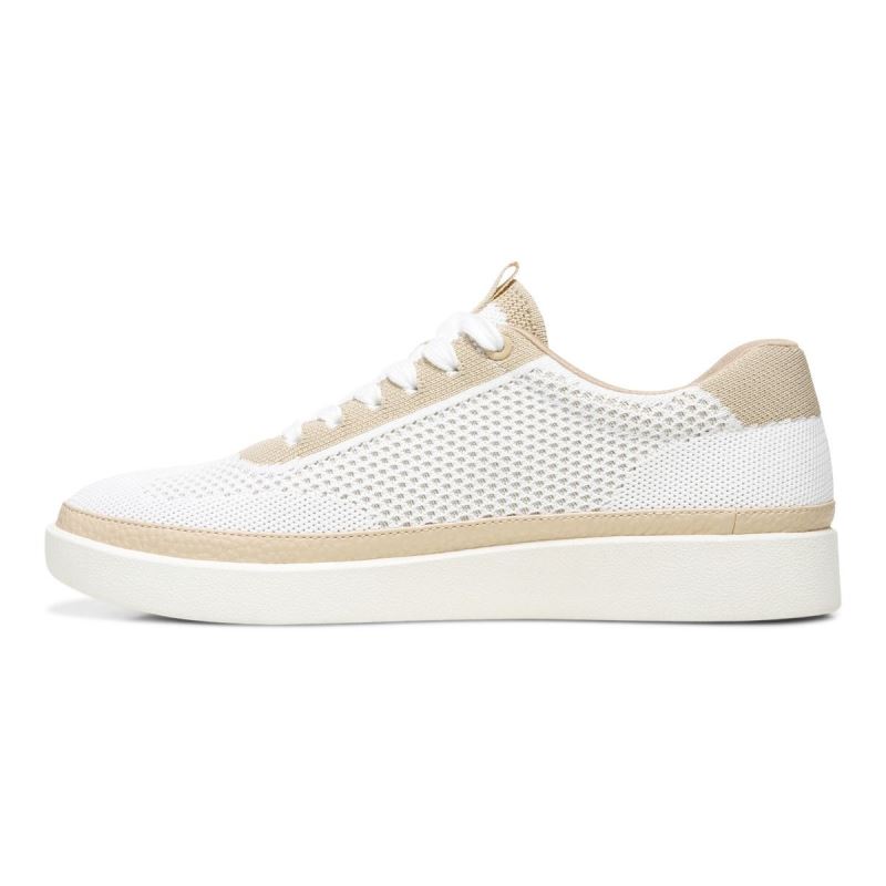 Vionic Women's Galia Sneaker - White