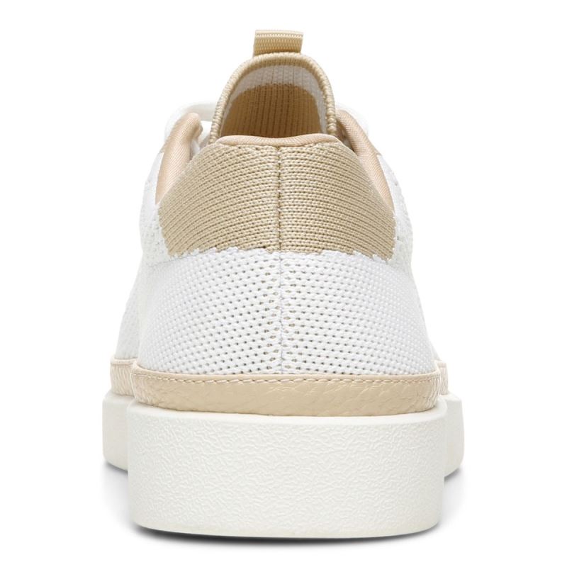 Vionic Women's Galia Sneaker - White