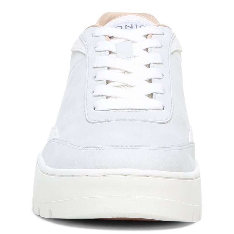 Vionic Women's Elsa Sneaker - Glacier