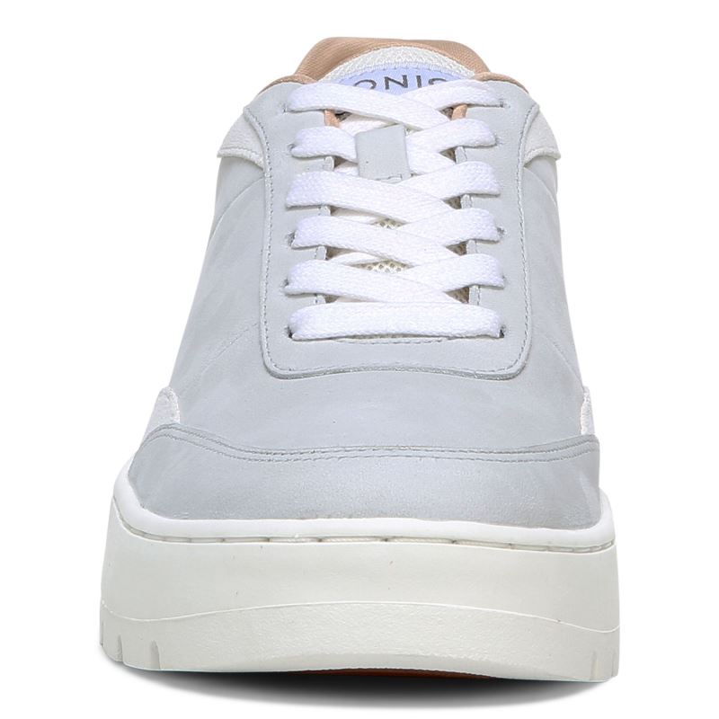Vionic Women's Elsa Sneaker - Glacier