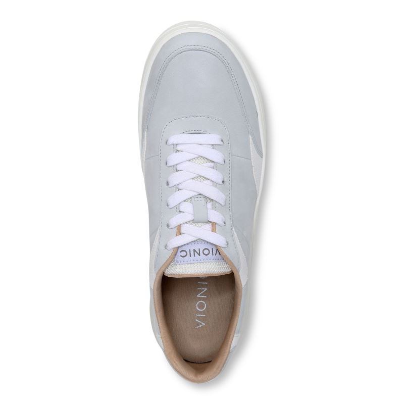 Vionic Women's Elsa Sneaker - Glacier