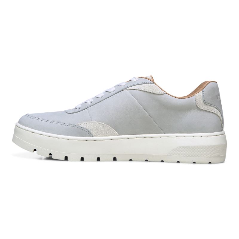 Vionic Women's Elsa Sneaker - Glacier