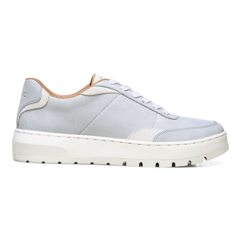 Vionic Women's Elsa Sneaker - Glacier
