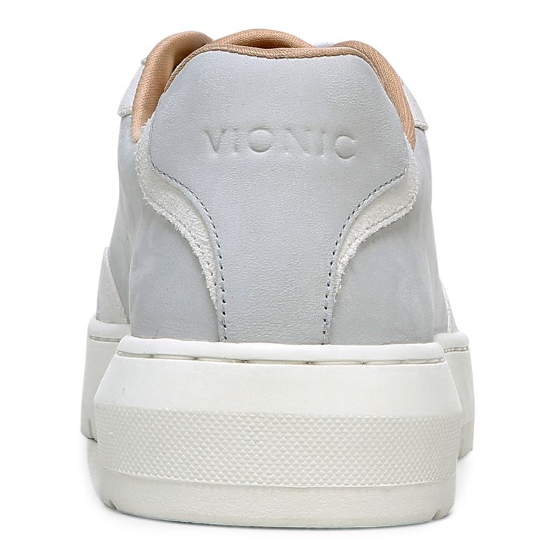 Vionic Women's Elsa Sneaker - Glacier