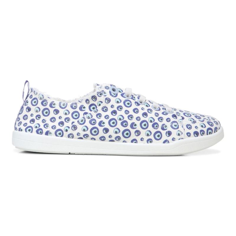 Vionic Women's Pismo Casual Sneaker - Marshmallow