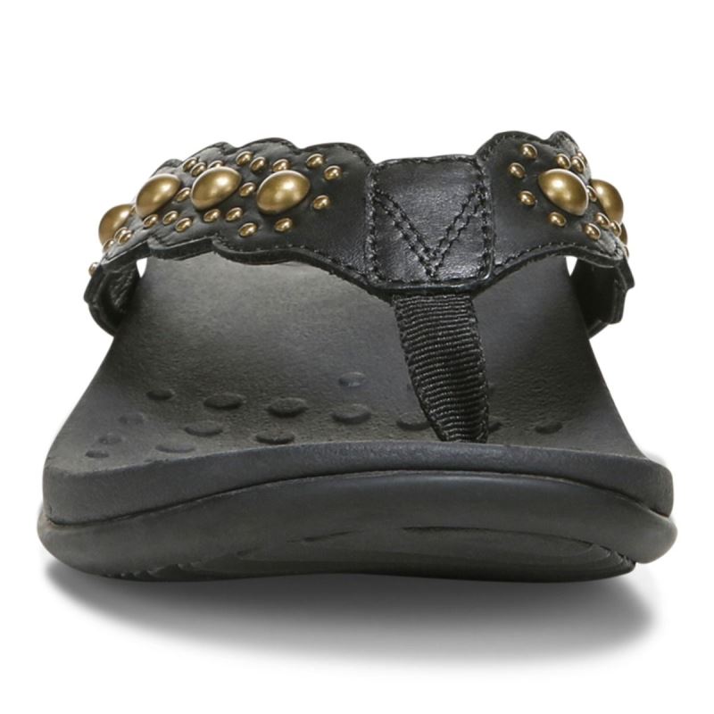 Vionic Women's Starley Sandal - Black