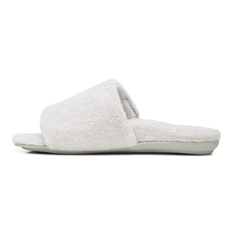 Vionic Women's Dream Slipper - Vapor