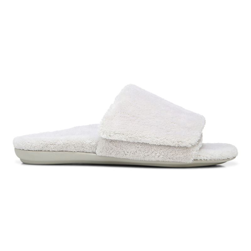 Vionic Women's Dream Slipper - Vapor