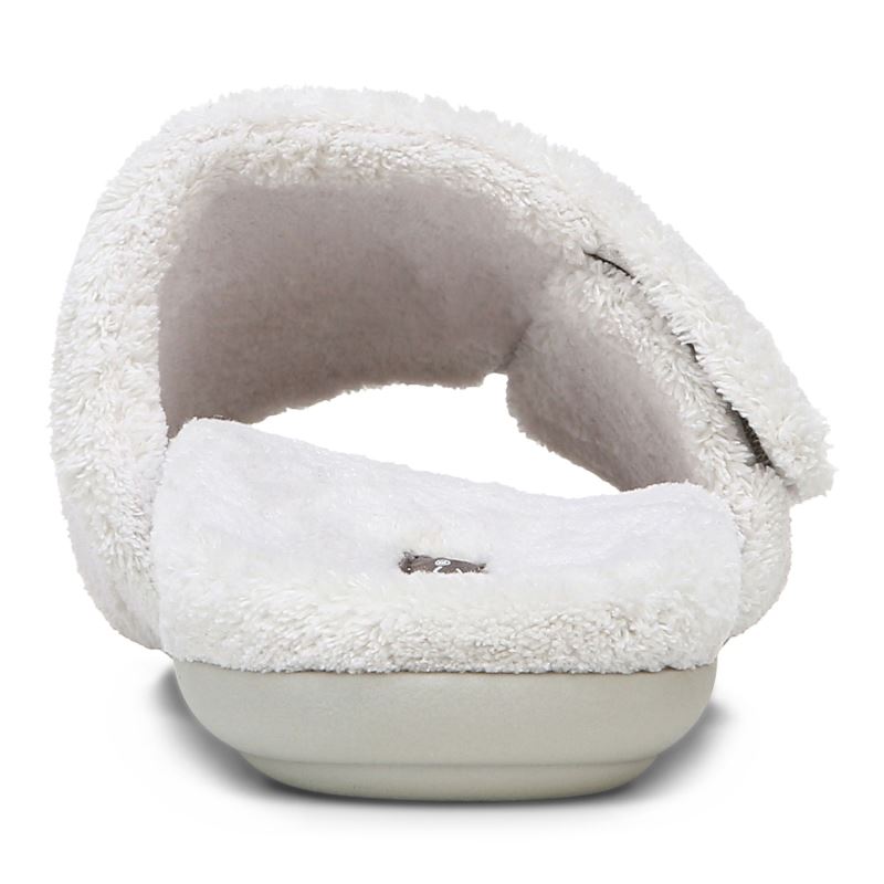Vionic Women's Dream Slipper - Vapor
