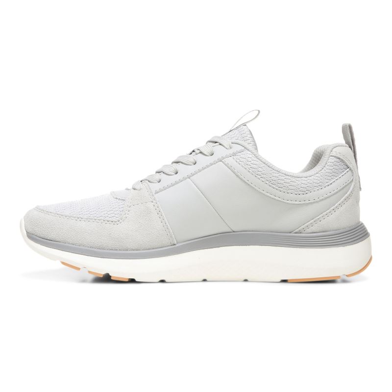 Vionic Women's Athena Sneaker - Vapor