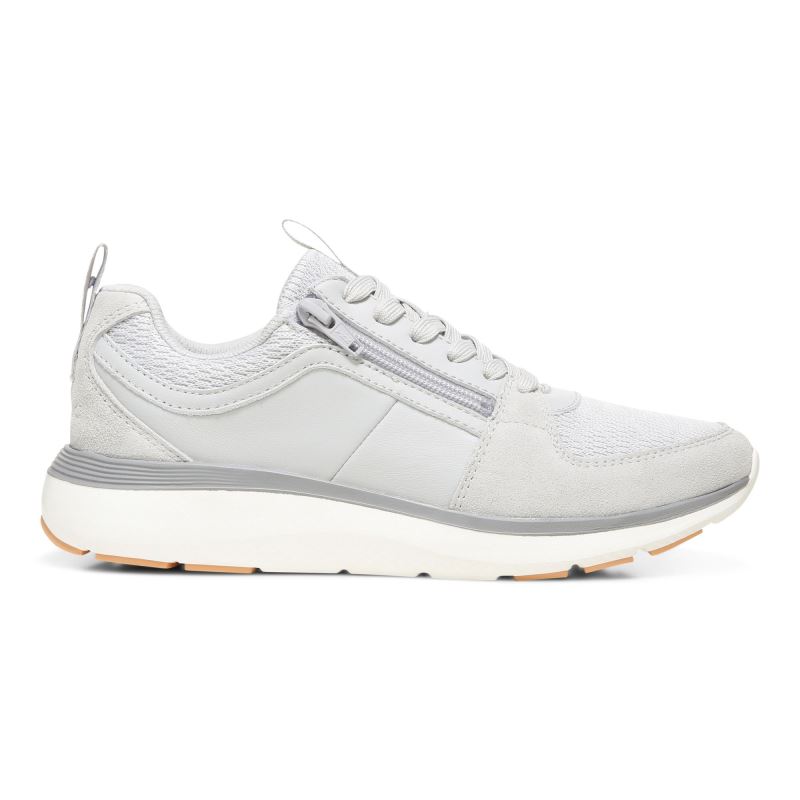Vionic Women's Athena Sneaker - Vapor