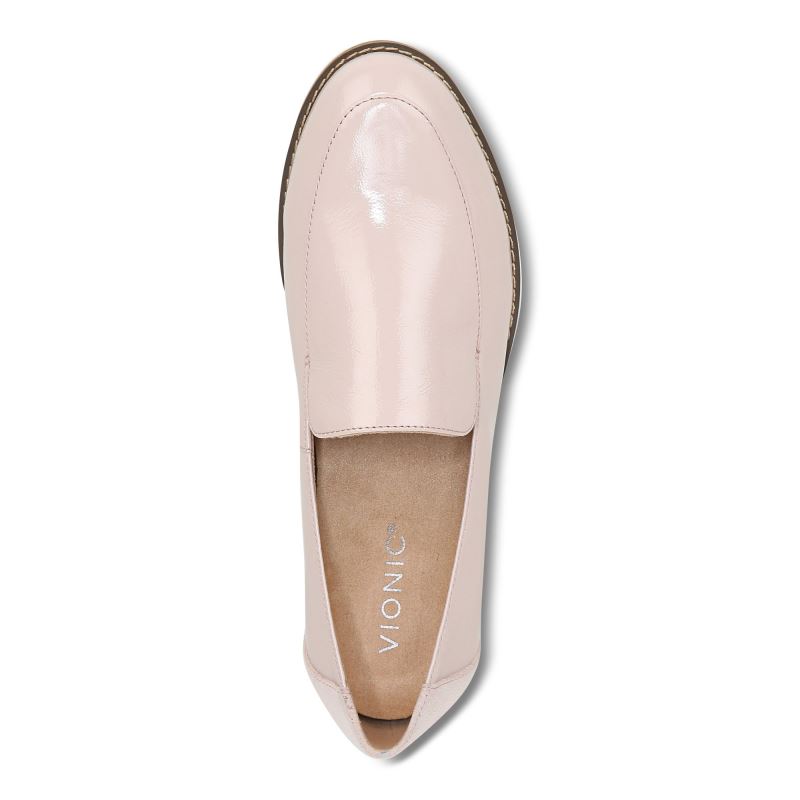 Vionic Women's Kensley Loafer - Peony