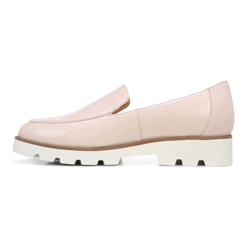 Vionic Women's Kensley Loafer - Peony