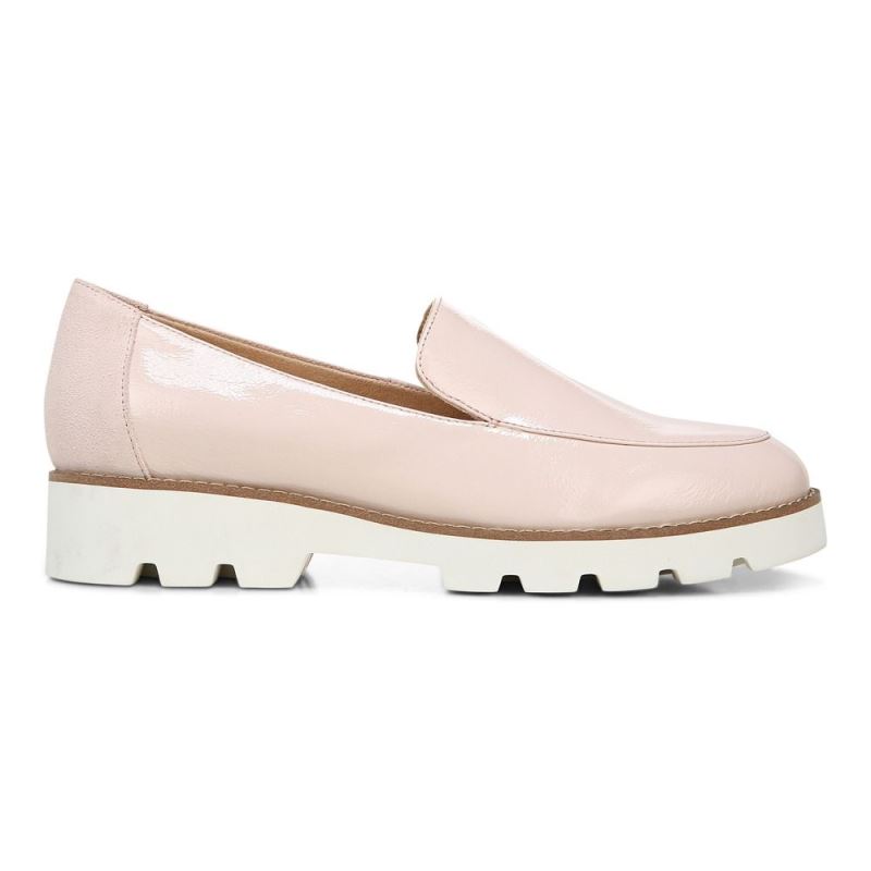 Vionic Women's Kensley Loafer - Peony