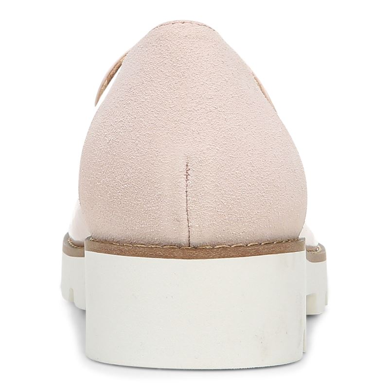 Vionic Women's Kensley Loafer - Peony