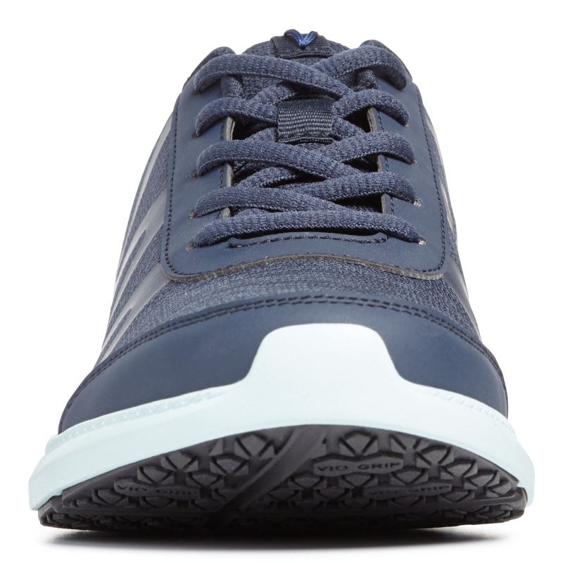 Vionic Women's Kiara Pro Sneaker - Navy